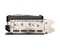 MSI GeForce RTX 3080 VENTUS 3X PLUS OC LHR 10GB GDDR6X - 687772 - zdjęcie 5